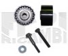 AUTOTEAM A04764 Tensioner Pulley, timing belt